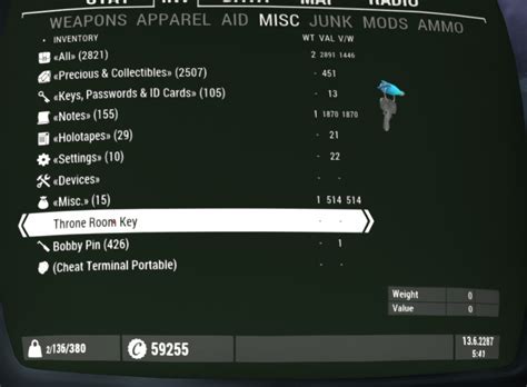 armor keywords esm|[FO4] Vortex is saying I'm missing the master file .